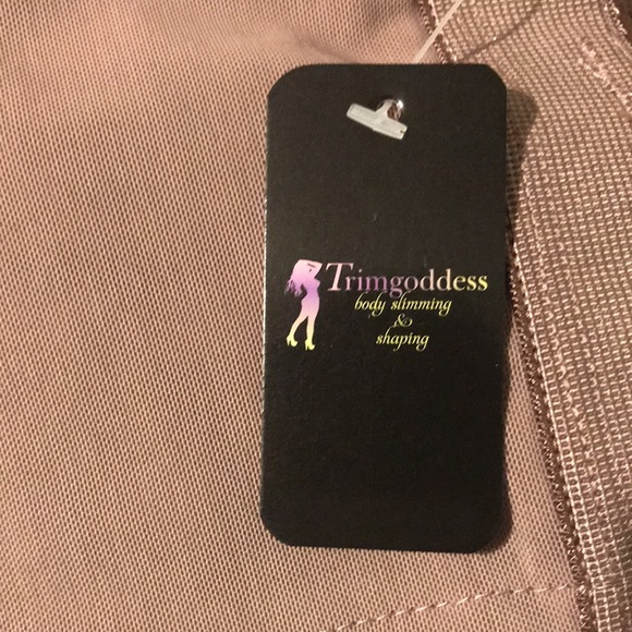 Waist Trainer Body Shaper - Picture 9 of 16